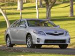 Toyota Camry Hybrid 2009 года (NA)